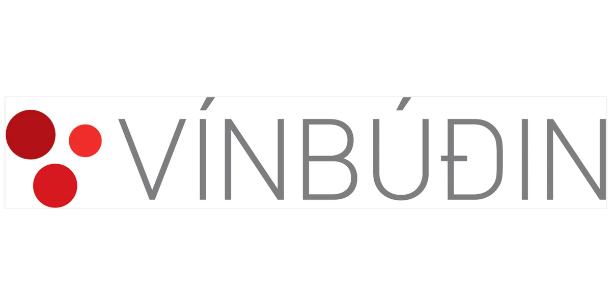 Vínbúðin