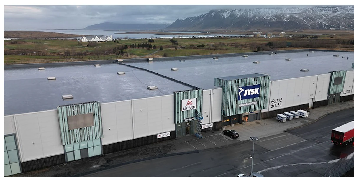 Lífland ehf.