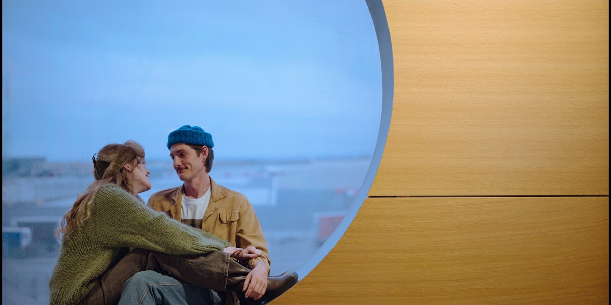 Isavia / Keflavíkurflugvöllur