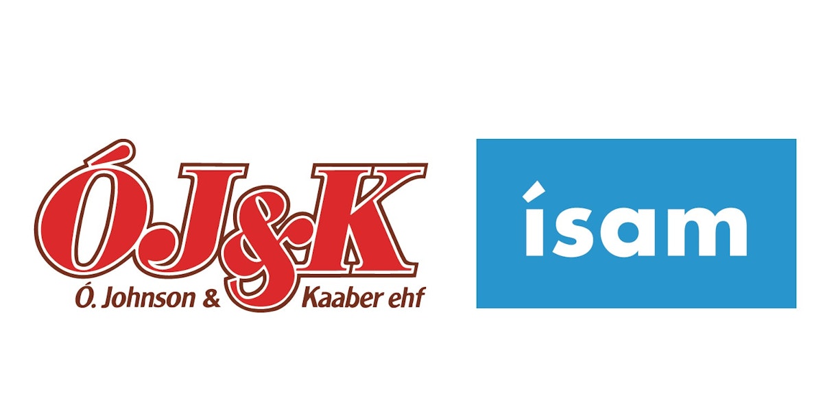 ÓJ&K - Ísam ehf