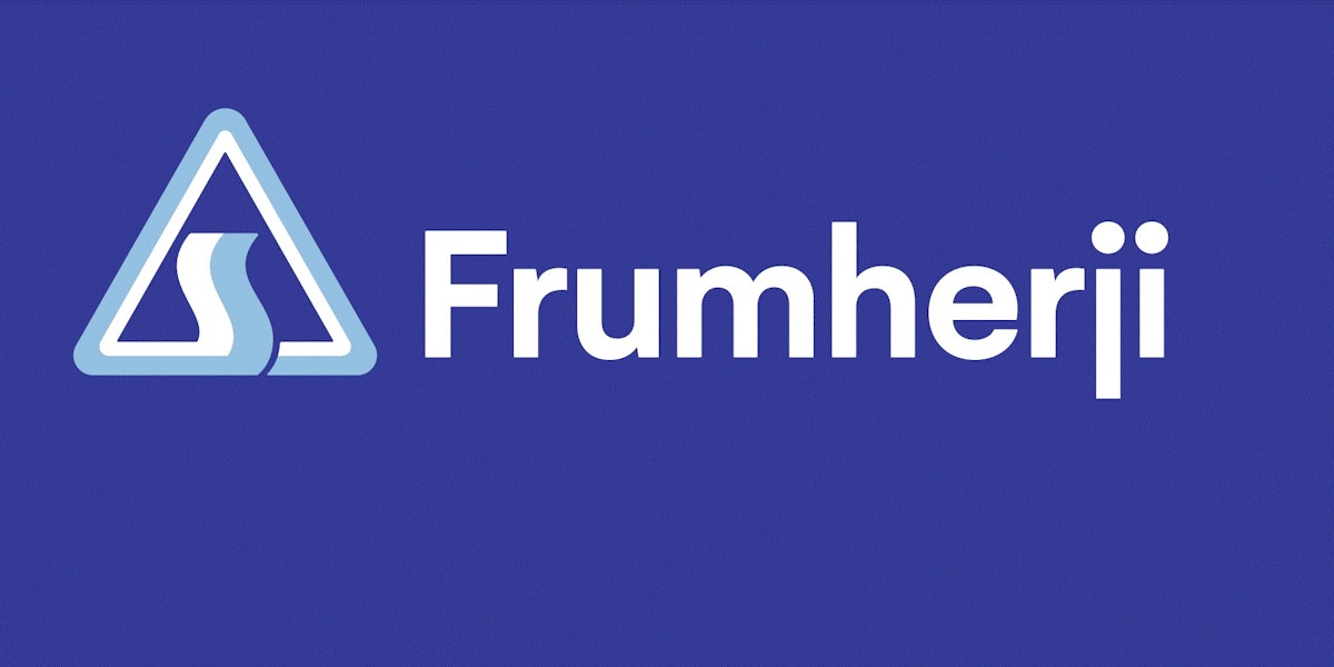 Frumherji hf