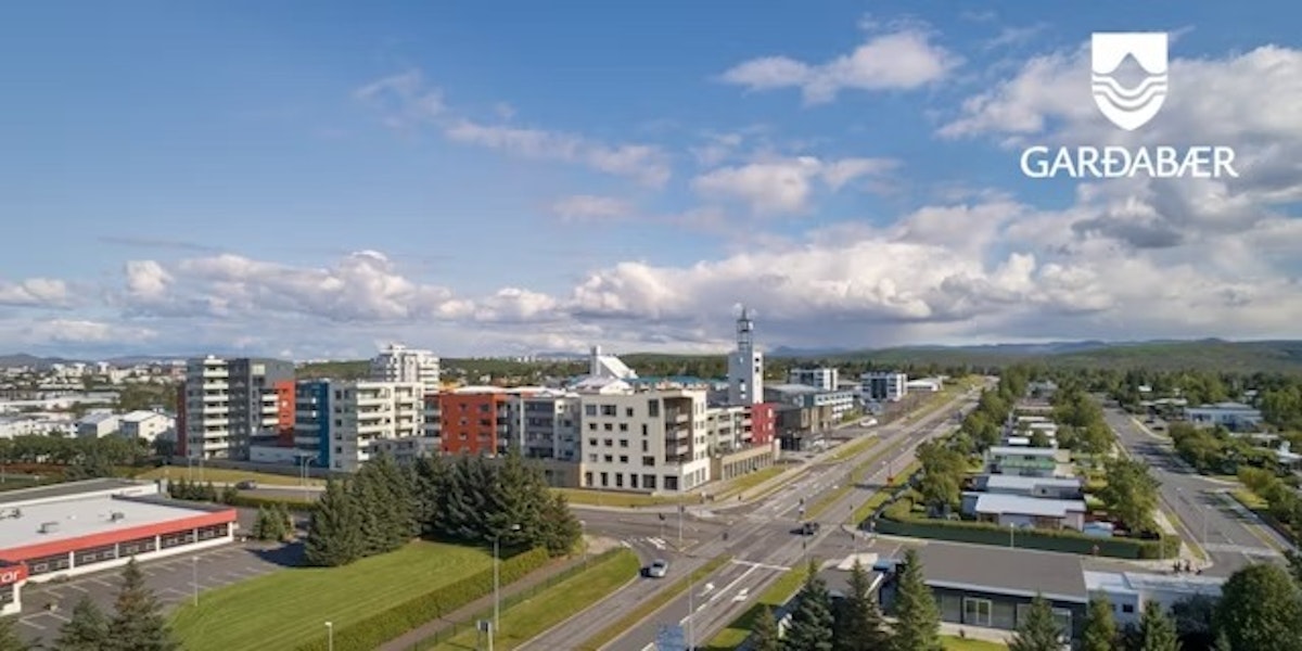 Garðabær