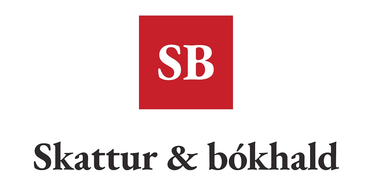 Skattur & bókhald