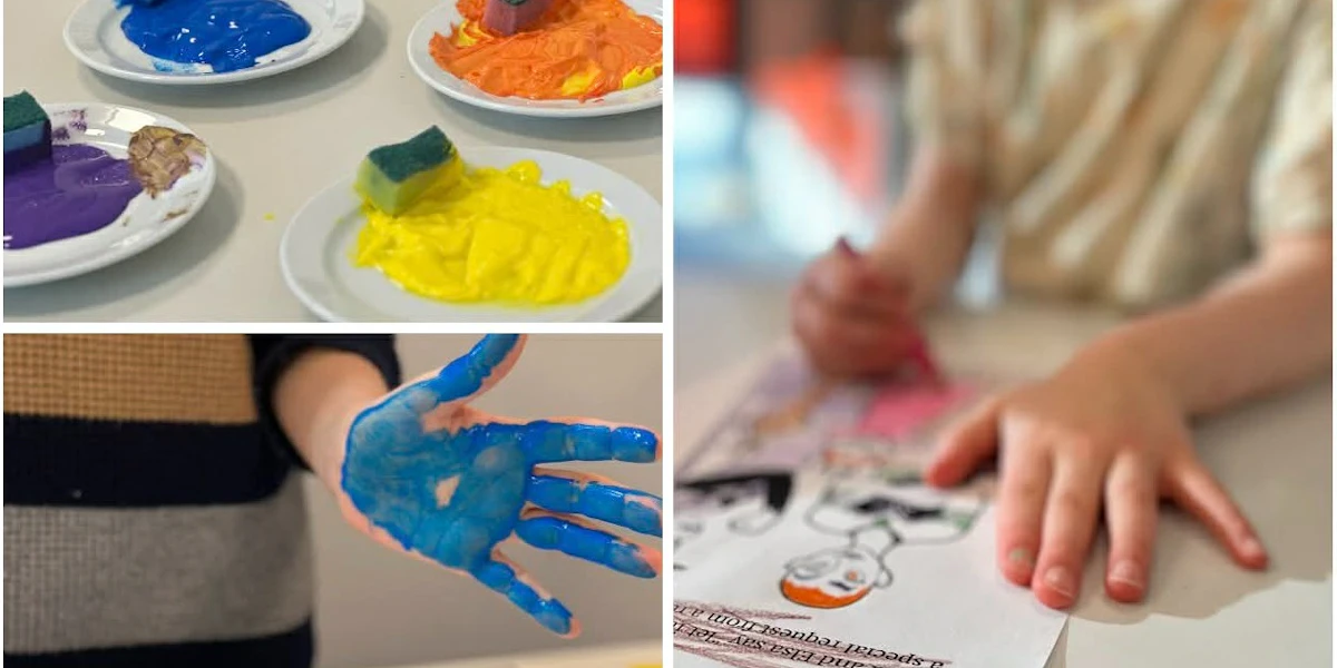 Frístundaþjónusta í Árborg