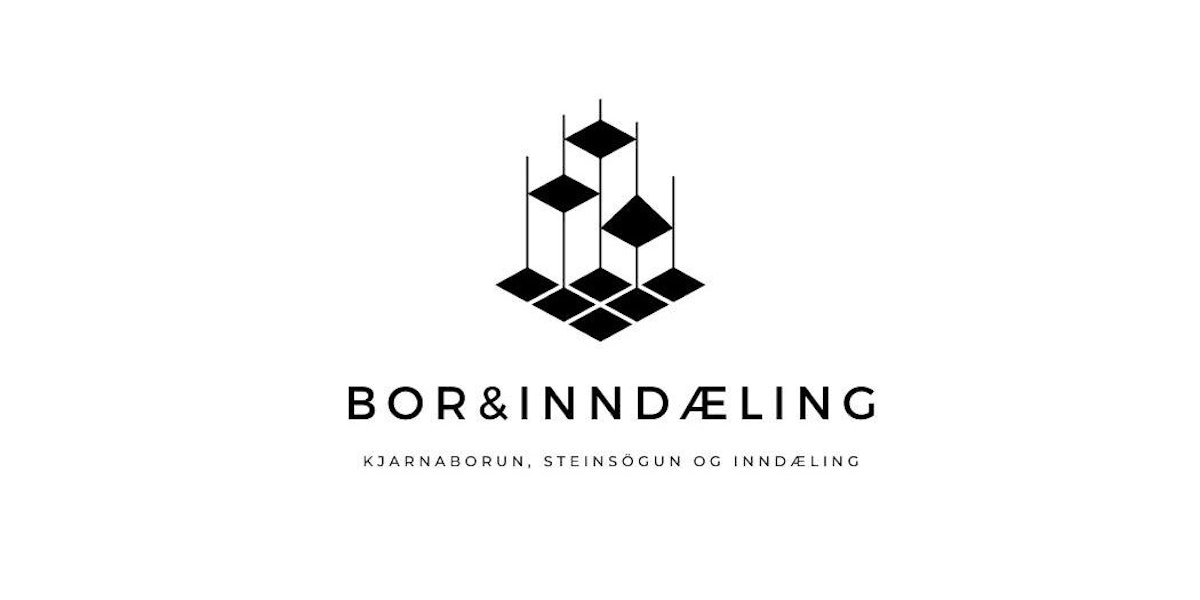 Bor&Inndæling ehf.