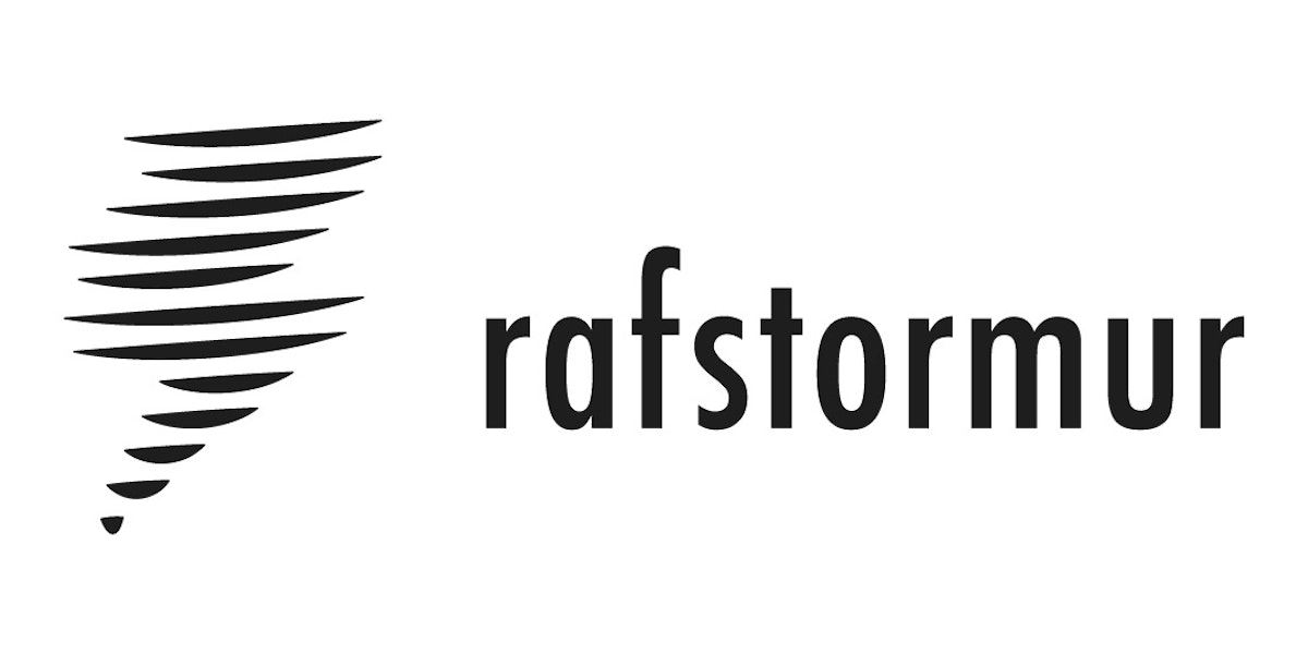 Rafstormur ehf.