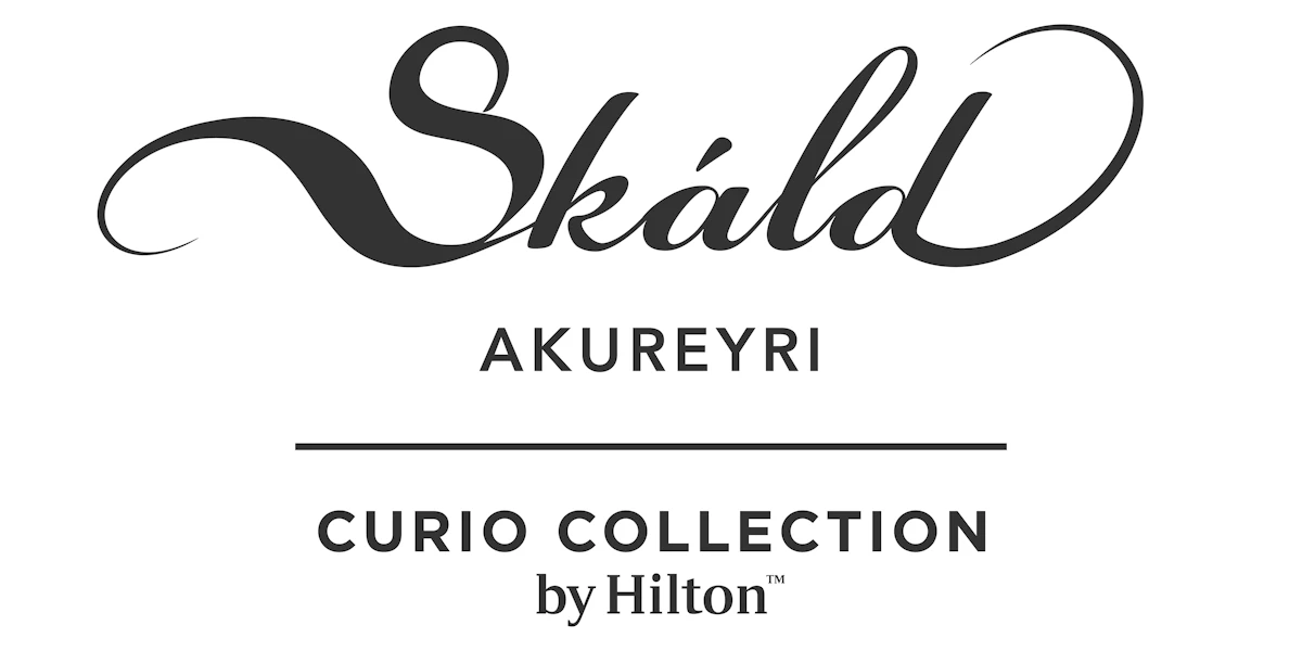 Skáld Akureyri, Curio Collection by Hilton