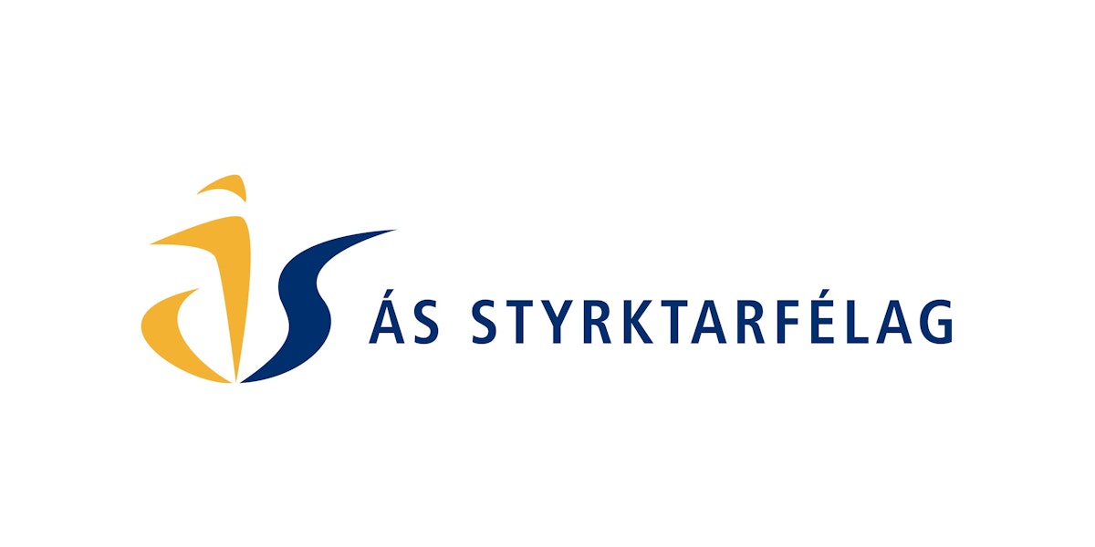 Ás styrktarfélag