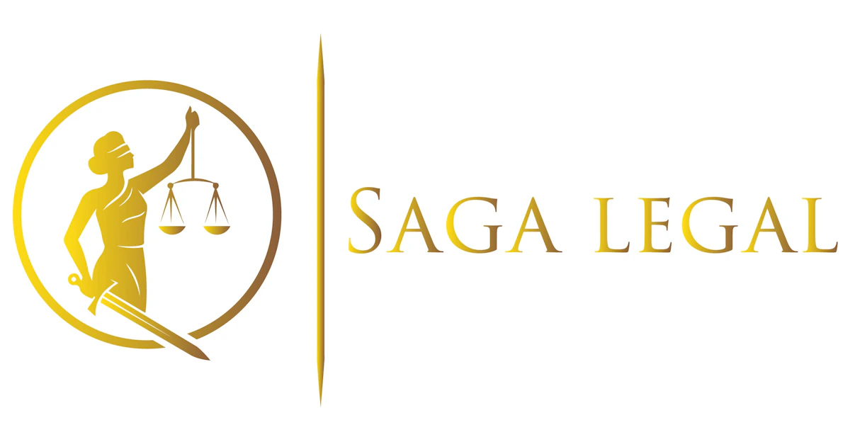 Saga legal