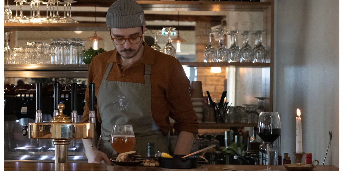 Ráðagerði Veitingahús