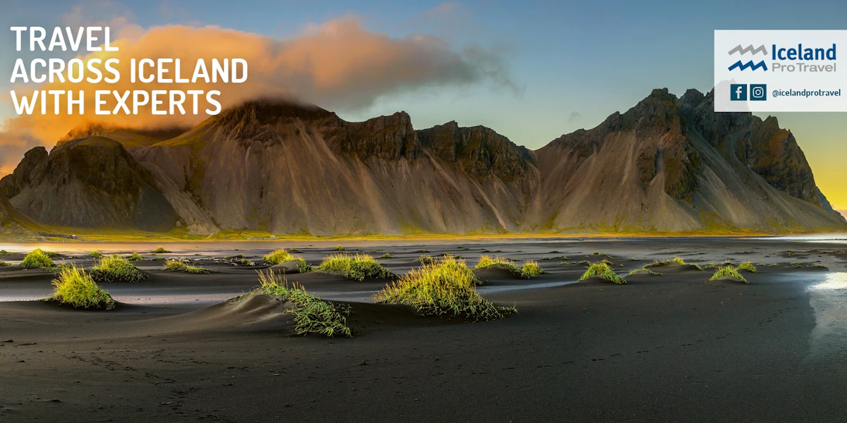 Iceland ProTravel