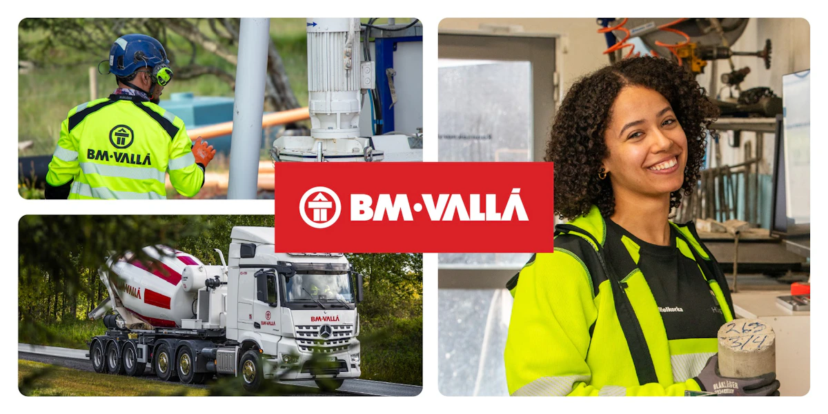 BM Vallá