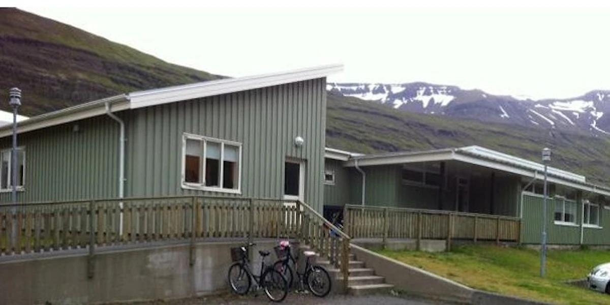 Leikskóladeild Seyðisfjarðarskóla