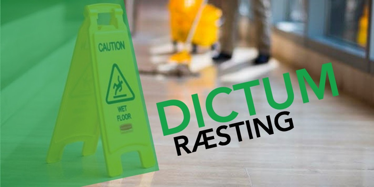 Dictum