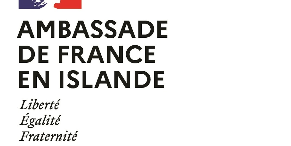 Sendiráð Frakklands