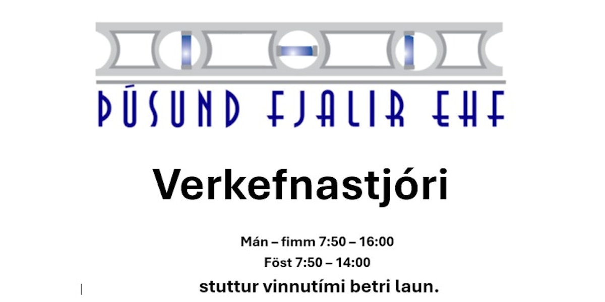 Þúsund Fjalir ehf