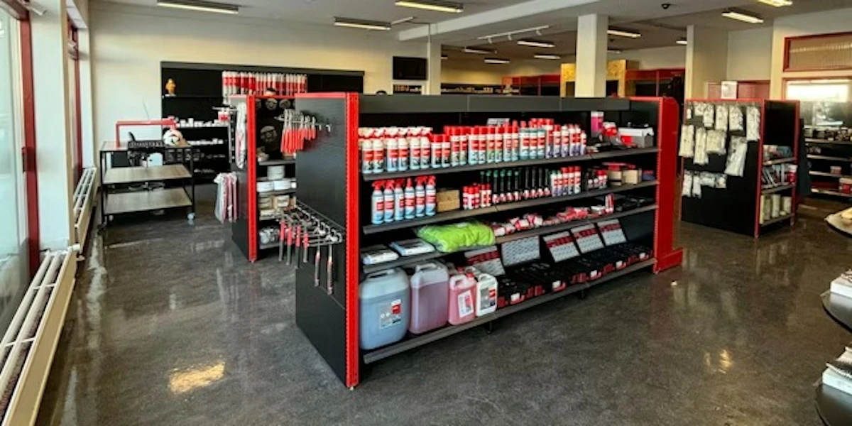 Retail Support Ísland ehf.