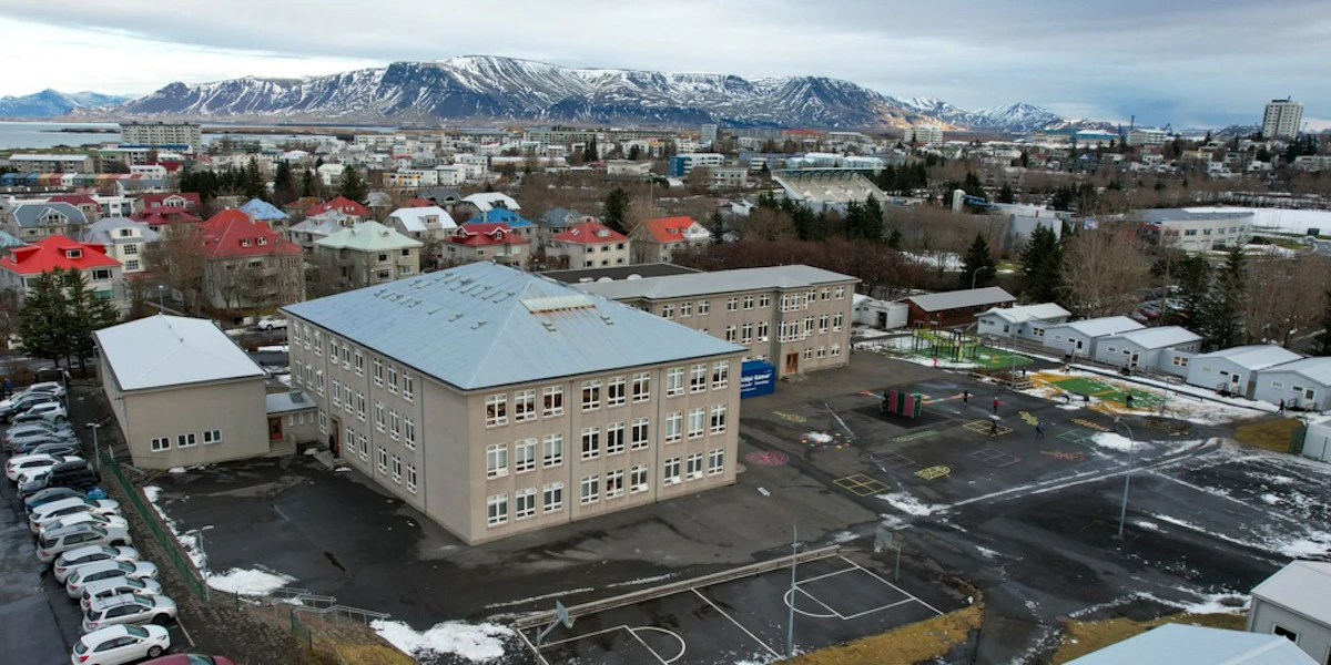 Laugarnesskóli