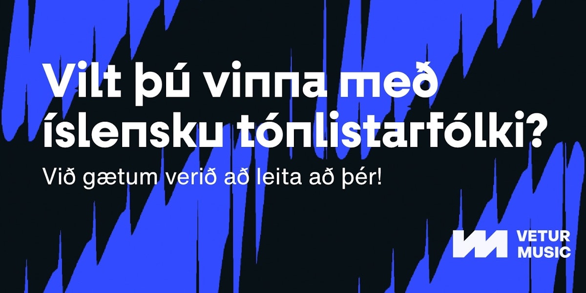 Vetur Music