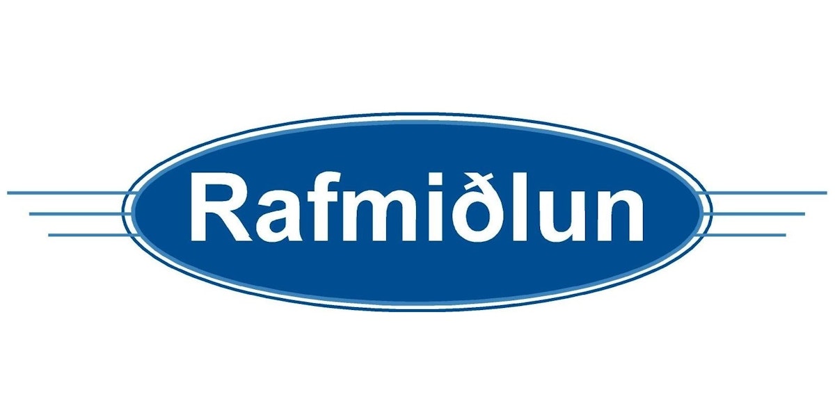 Rafmiðlun