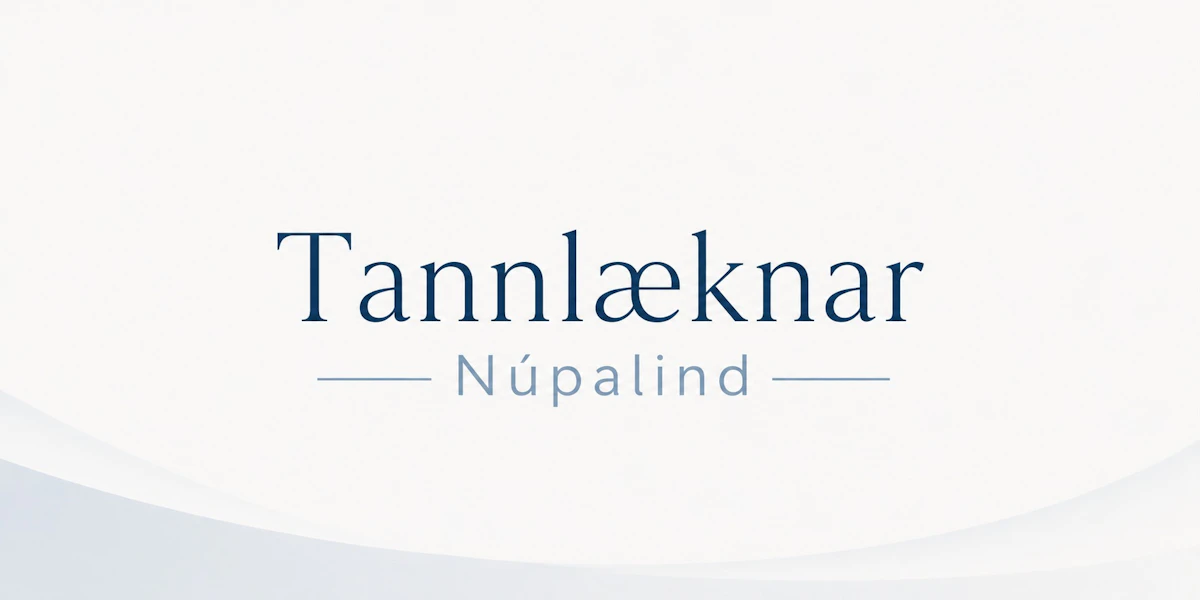 Tannlæknar Núpalind