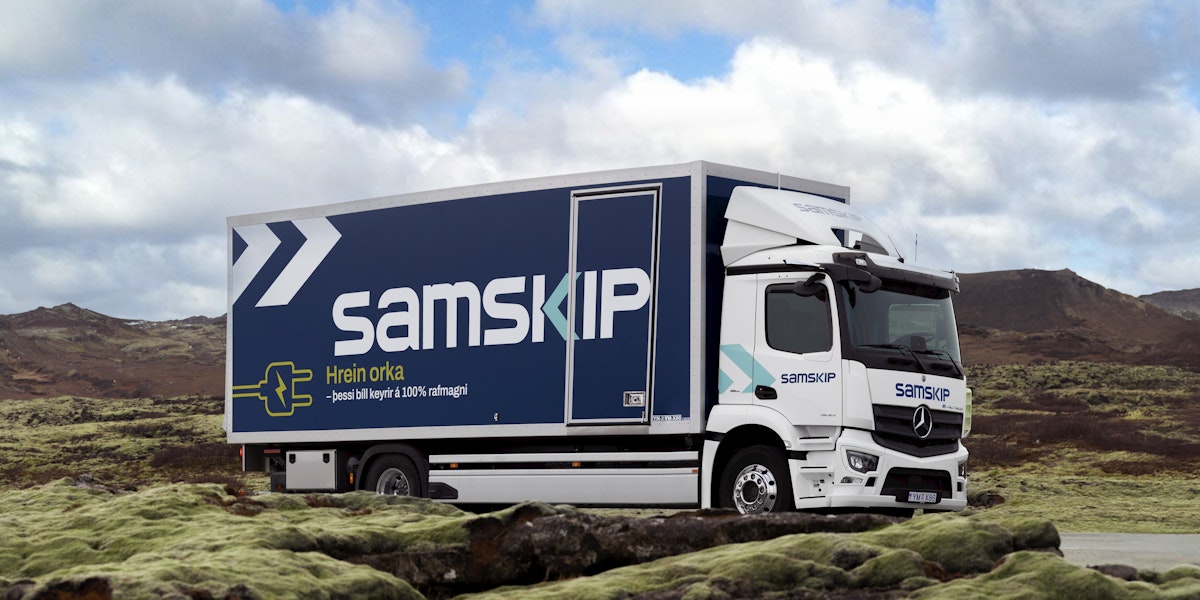 Samskip