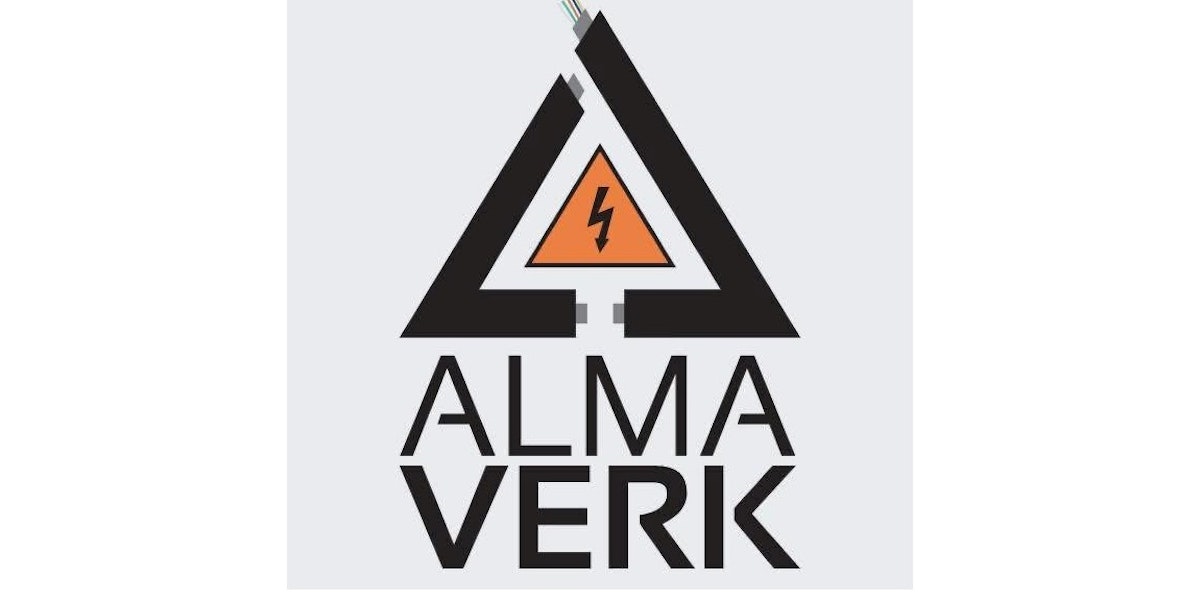 Alma Verk ehf.