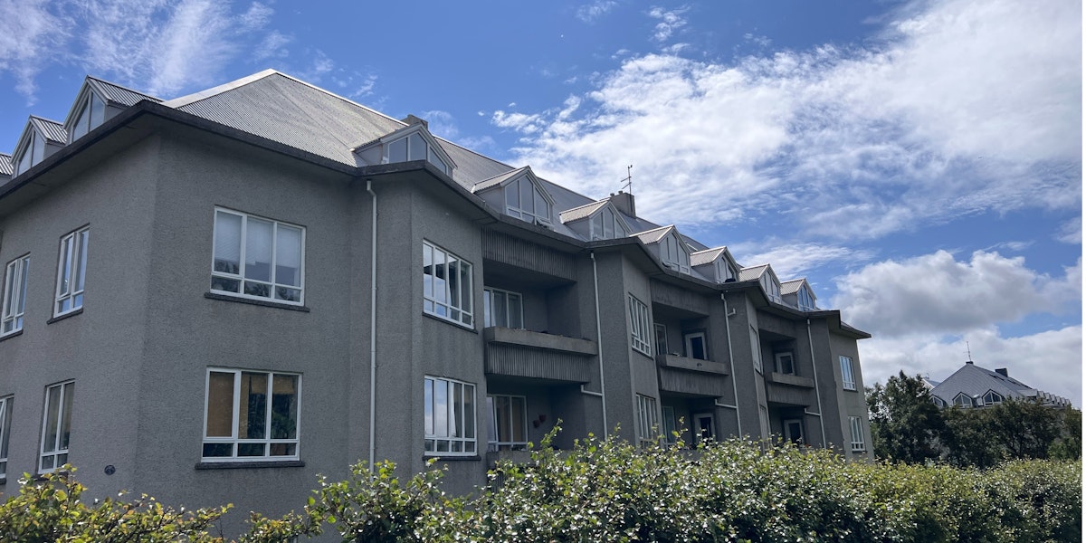 Mál og Múrverk ehf