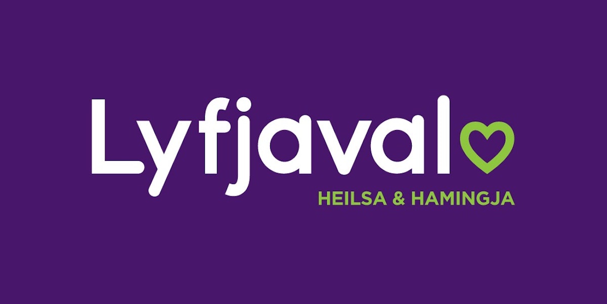 Lyfjaval