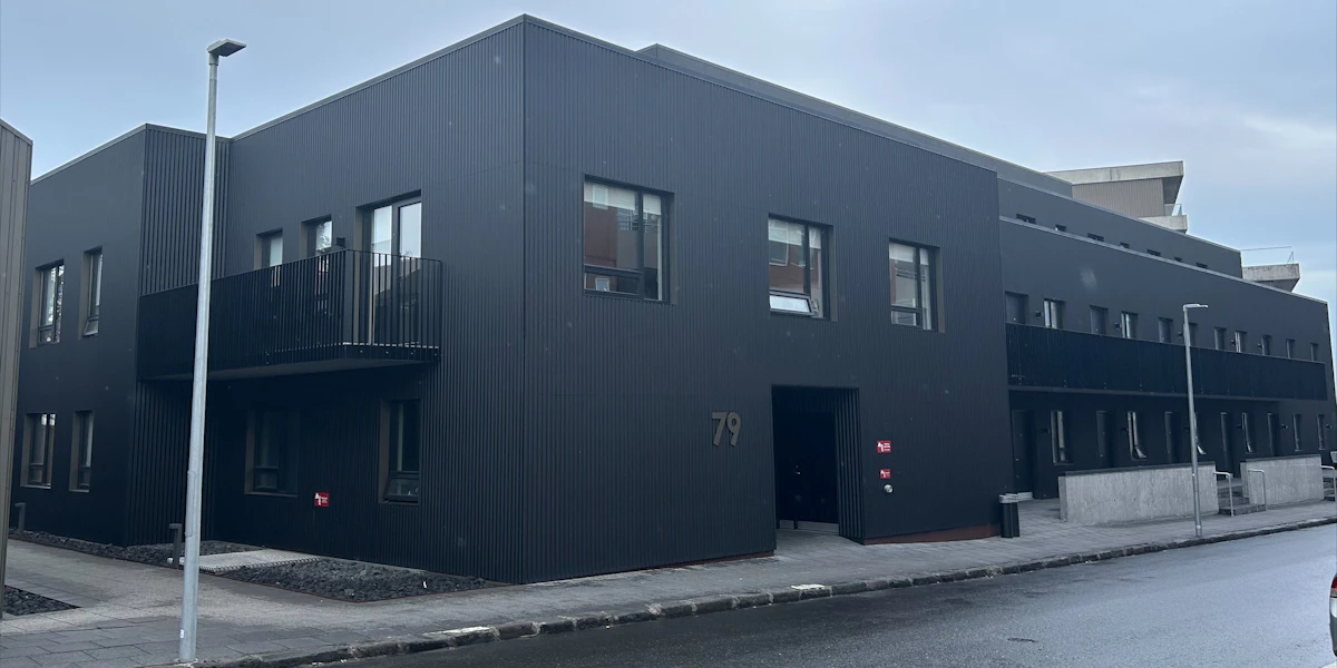 Reykjavíkurborg - Velferðarsvið