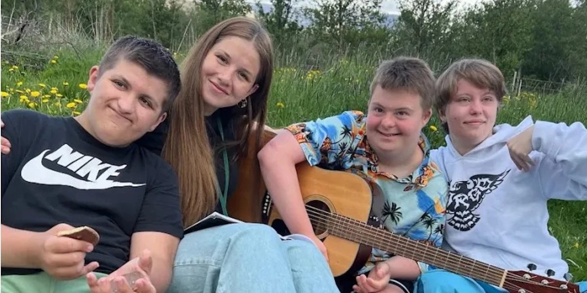 Gló stuðningsfélag