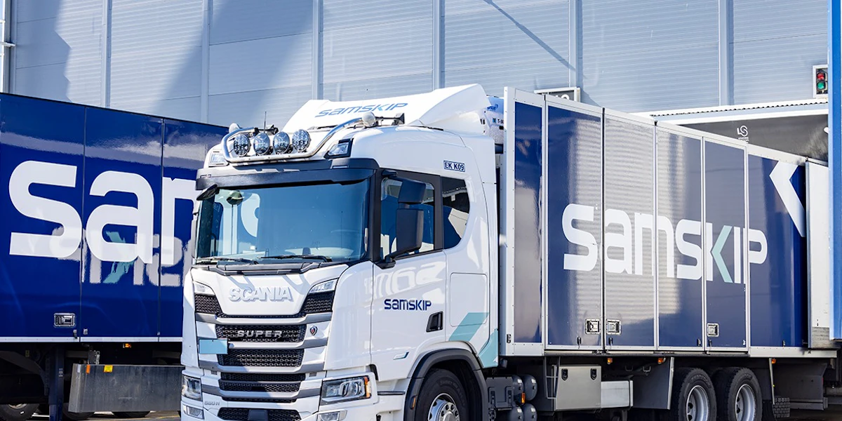 Samskip