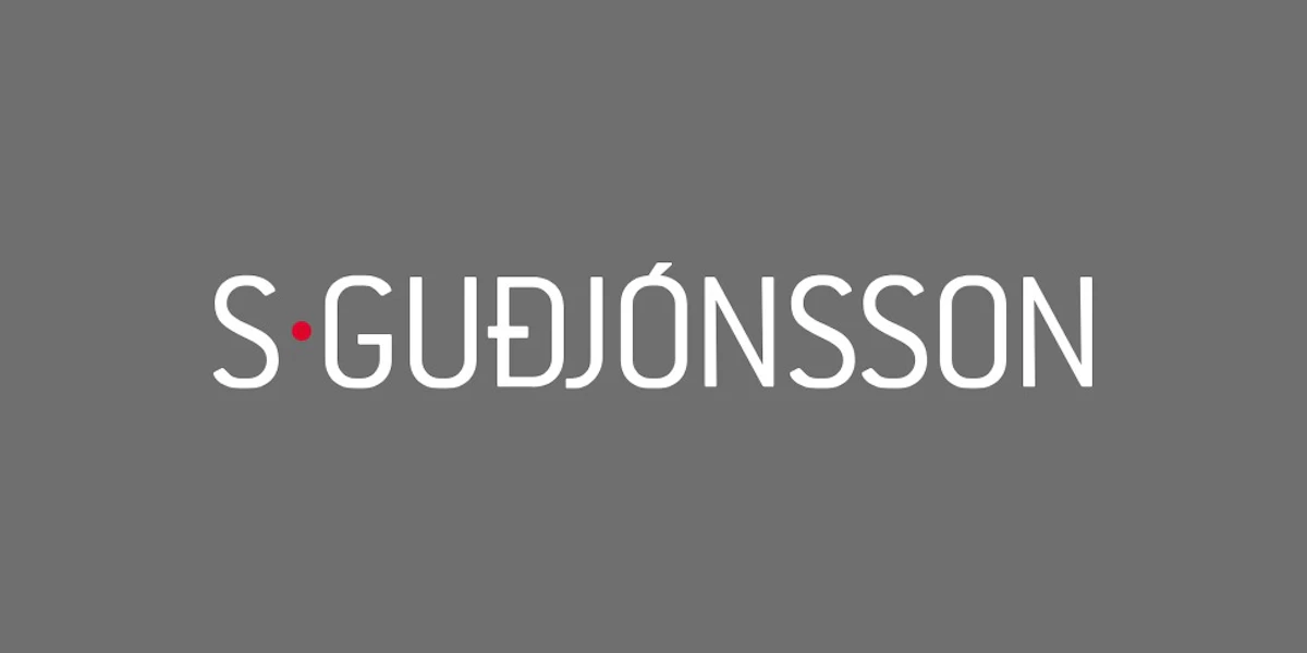 S. Guðjónsson