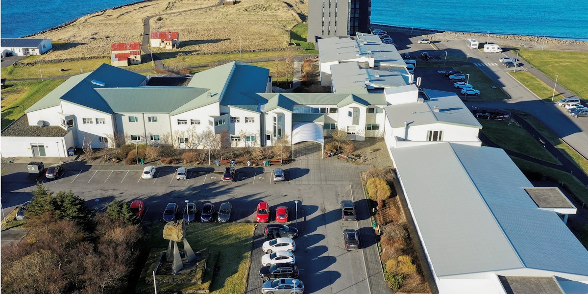 Höfði hjúkrunar- og dvalarheimili