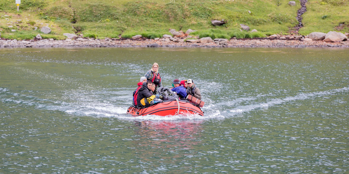 Skútusiglingar ehf.