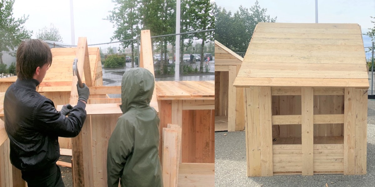 Sumarstörf - Kópavogsbær