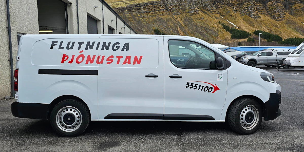 Flutningaþjónustan ehf.