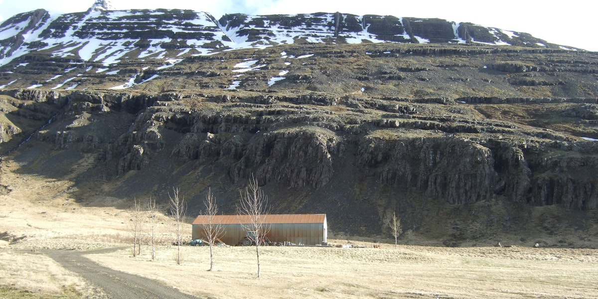 Fjarðabyggð