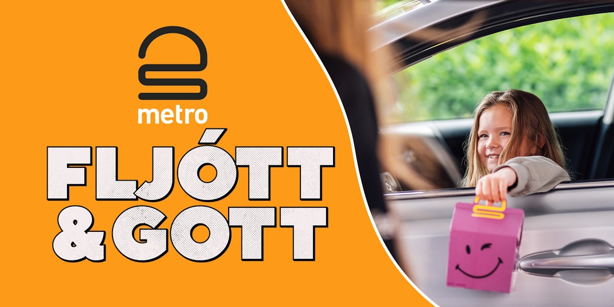 Metro