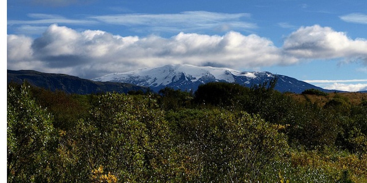 Umhverfis-, orku- og loftslagsráðuneytið