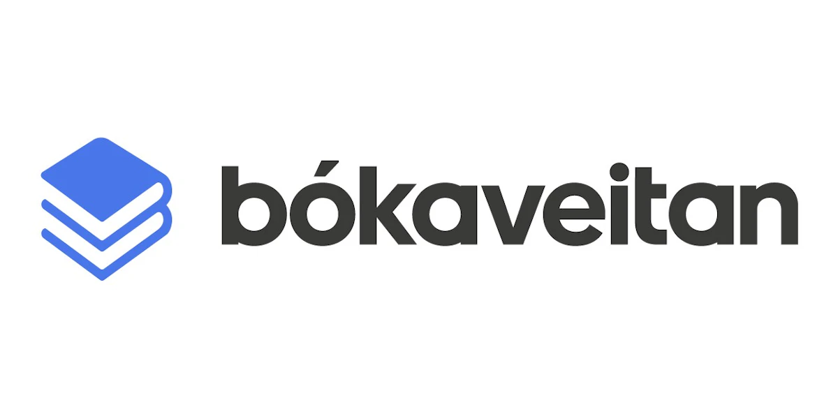 Bókaveitan