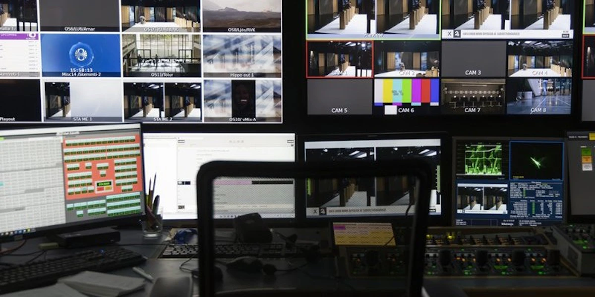 RÚV