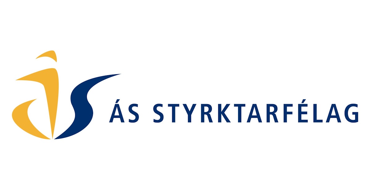 Ás styrktarfélag