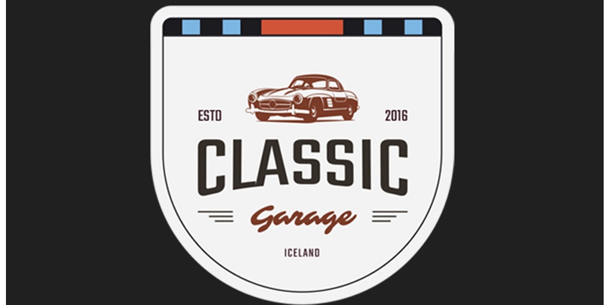 Classic Garage