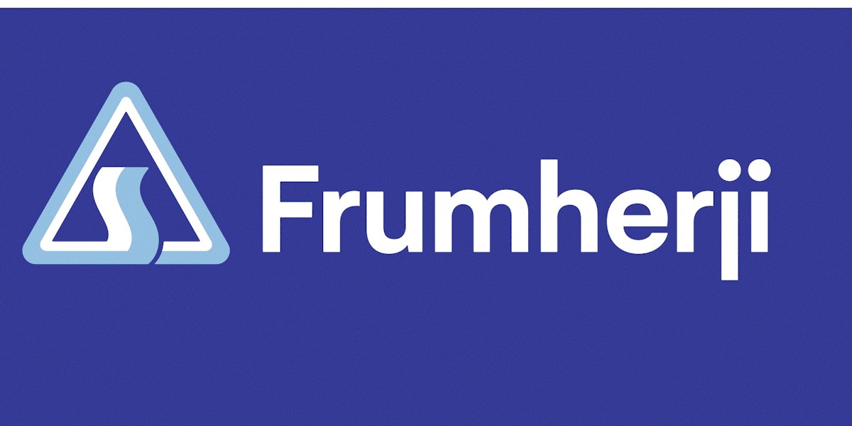 Frumherji hf