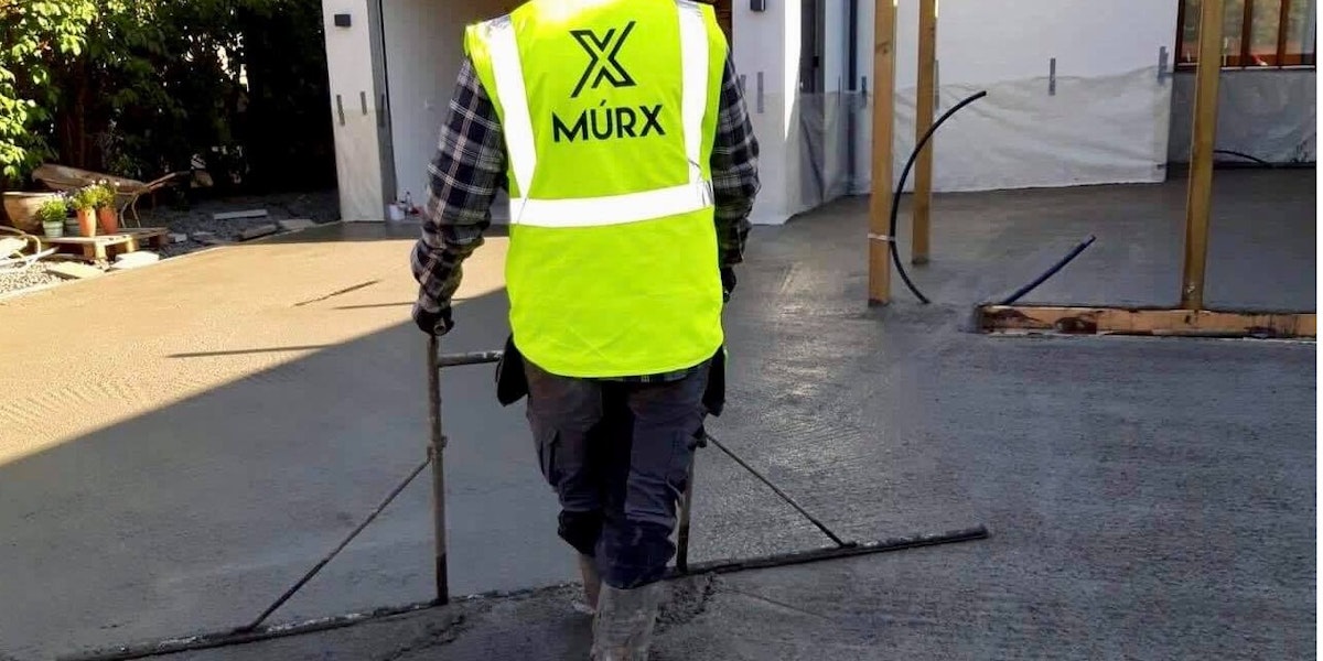 Múrx ehf.