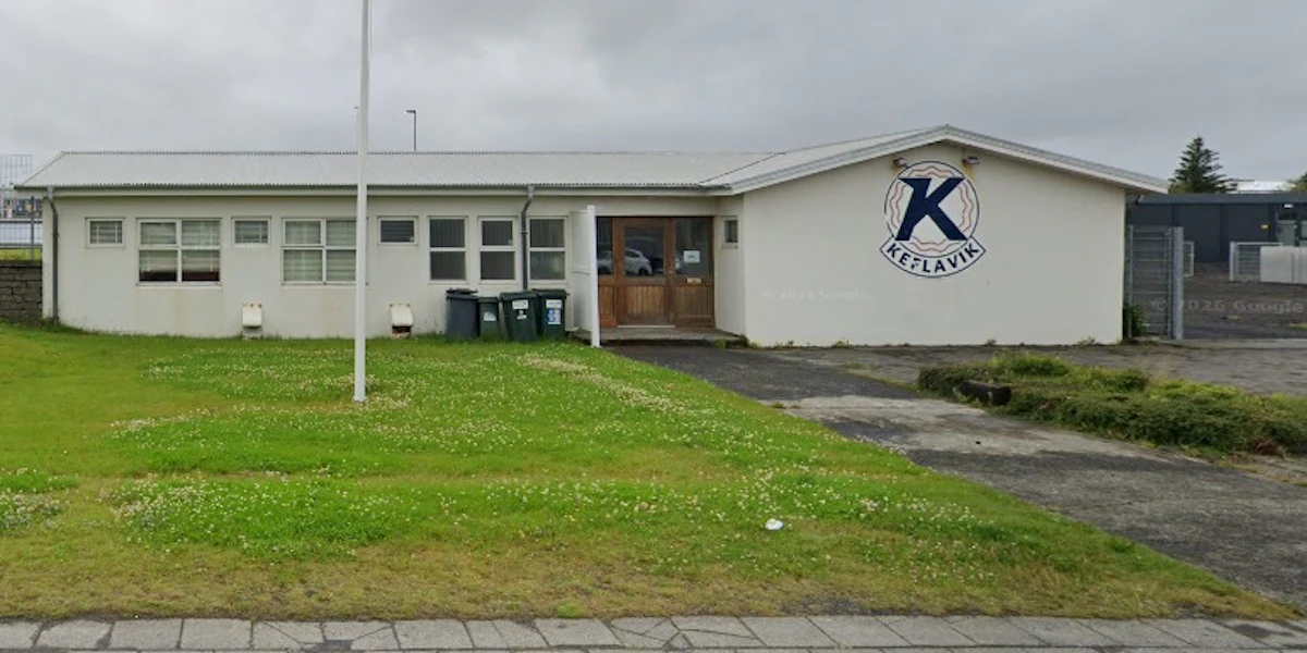 Rafíþróttadeild Keflavíkur