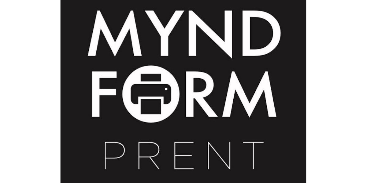 Myndform ehf