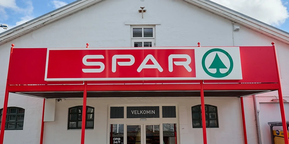 SPAR