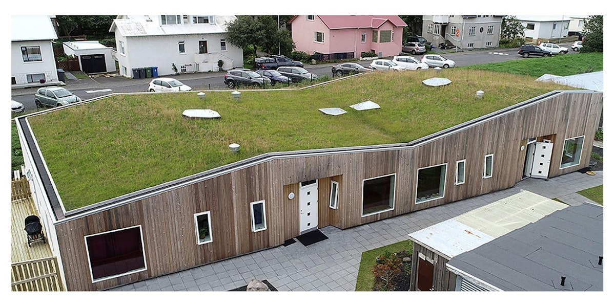 Waldorfskólinn Sólstafir